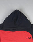 Fila - Renewed Hoodie (M)