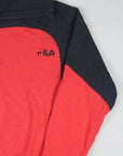 Fila - Renewed Hoodie (M)