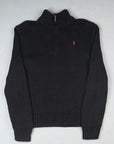 Ralph Lauren - Quarter Zip (M)