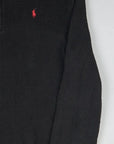 Ralph Lauren - Quarter Zip (M)