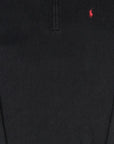Ralph Lauren - Quarter Zip (M)