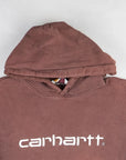 Carhartt - Hoodie (S)