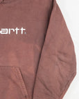 Carhartt - Hoodie (S)
