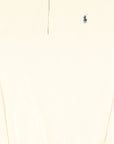 Ralph Lauren - Quarter Zip (L)