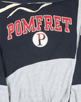 Pomfret - Renewed Hoodie ()