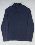 Ralph Lauren - Quarter Zip (L)