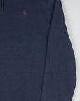 Ralph Lauren - Quarter Zip (L)