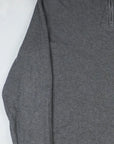 Ralph Lauren - Quarter Zip (S)