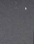 Ralph Lauren - Quarter Zip (S)