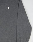 Ralph Lauren - Quarter Zip (S)