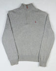 Ralph Lauren - Quarter Zip (M)