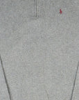 Ralph Lauren - Quarter Zip (M)