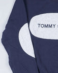 Tommy Jeans - Sweatshirt (M)