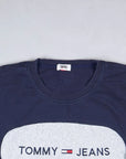 Tommy Jeans - Sweatshirt (M)