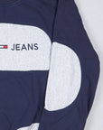 Tommy Jeans - Sweatshirt (M)