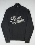 Ralph Lauren - Quarter Zip (XL)