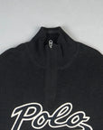 Ralph Lauren - Quarter Zip (XL)