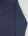 Ralph Lauren - Quarter Zip (XL)
