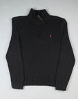 Ralph Lauren - Quarter Zip (L)