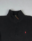 Ralph Lauren - Quarter Zip (L)
