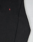 Ralph Lauren - Quarter Zip (L)