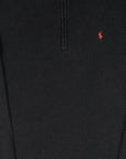 Ralph Lauren - Quarter Zip (L)