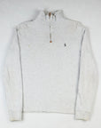 Ralph Lauren - Quarter Zip (S)