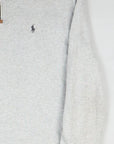 Ralph Lauren - Quarter Zip (S)