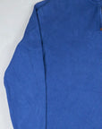 Ralph Lauren - Quarter Zip (L)