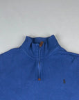 Ralph Lauren - Quarter Zip (L)