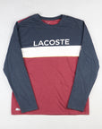Lacoste - Sweatshirt (S)