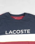 Lacoste - Sweatshirt (S)