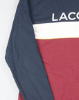 Lacoste - Sweatshirt (S)