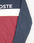 Lacoste - Sweatshirt (S)