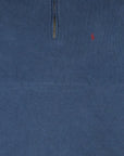 Ralph Lauren - Quarter Zip (M)