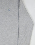Ralph Lauren - Quarter Zip (L)