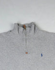 Ralph Lauren - Quarter Zip (L)