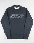 Nike - Sweatshirt (XS)