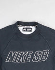 Nike - Sweatshirt (XS)