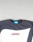 Adidas - Renewed Sweatshirt (XS)