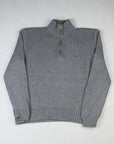 Ralph Lauren - Quarter Zip (XL)