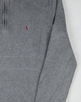 Ralph Lauren - Quarter Zip (XL)
