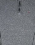 Ralph Lauren - Quarter Zip (XL)