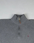 Ralph Lauren - Quarter Zip (XL)