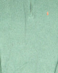 Ralph Lauren - Quarter Zip (L)