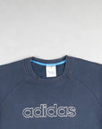 Adidas - Sweatshirt (XL)