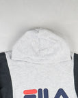 Fila - Renewed Hoodie (XS)