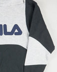 Fila - Renewed Hoodie (XS)