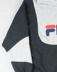Fila - Renewed Hoodie (XS)