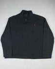 Ralph Lauren - Quarter Zip (XXL)